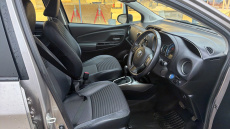 Toyota Yaris 1.5 Hybrid Excel TSS 5dr CVT Hybrid Hatchback